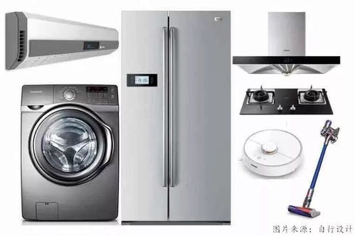 五一家电补贴潮 广东5.8亿下乡与央视带货双重利好