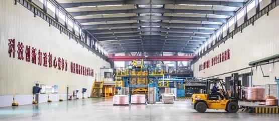 多措并举助推工业绿色化转型升级，跑出聊城“加速度”