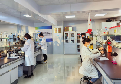 广西9家国企入选“科改示范企业”，聚焦技术推广服务驱动区域创新