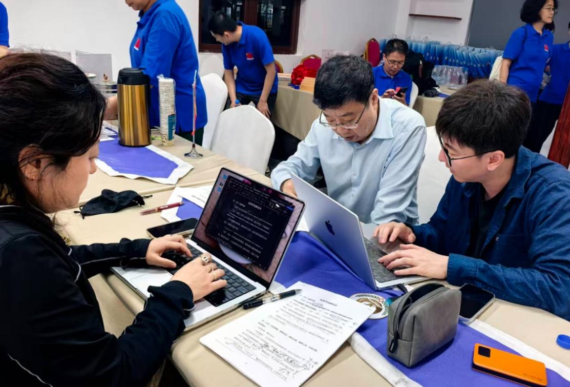 天津医专深度赋能 助力刚果(布)岐黄学院正式启航 技术推广服务