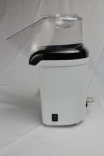 家用电动爆米花机 小家电工厂的多功能创新